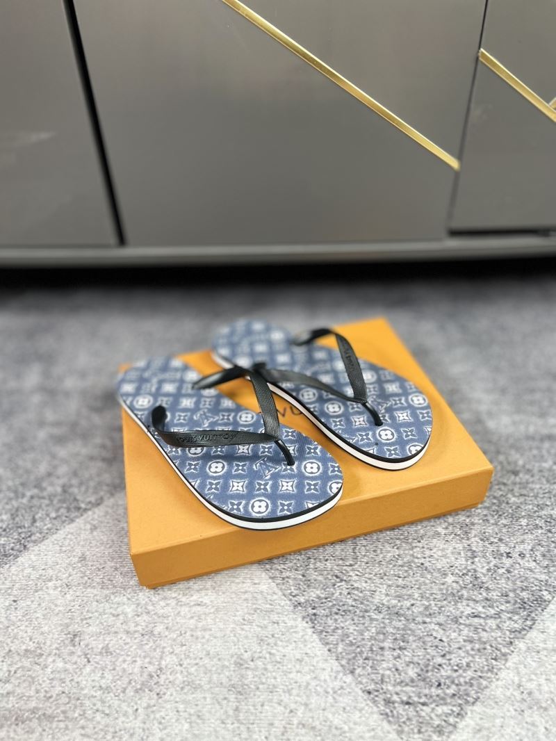 Louis Vuitton Slippers